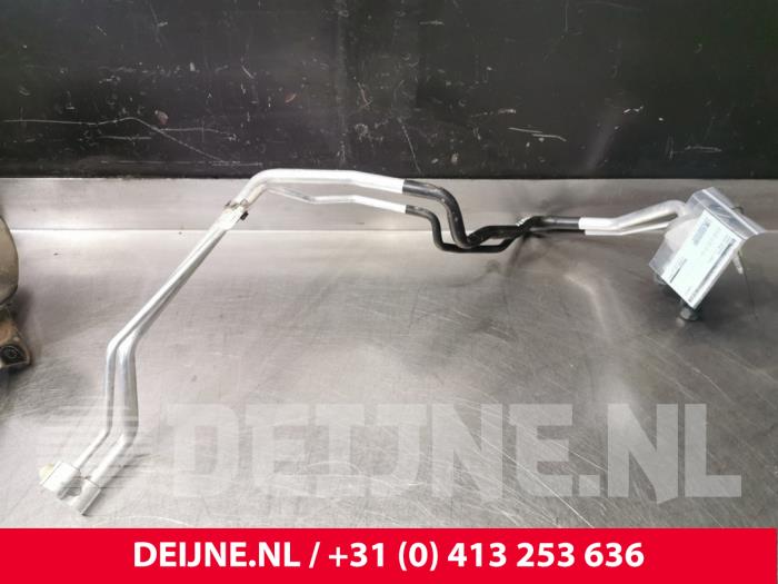 Volvo XC40 Airco Leiding O155846
