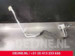 Volvo XC40 Klima Leitung O155846 foto 2