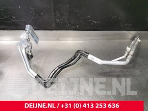Volvo XC40 Klima Leitung O155846 foto 3