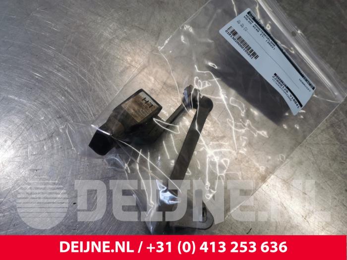 Volvo XC40 Xenon Höhenregler O155851