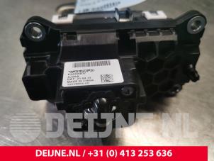 Volvo XC40 Versnellingspook O155855 foto 3
