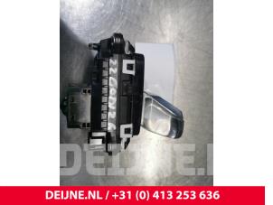 Volvo XC40 Versnellingspook O155855 foto 2