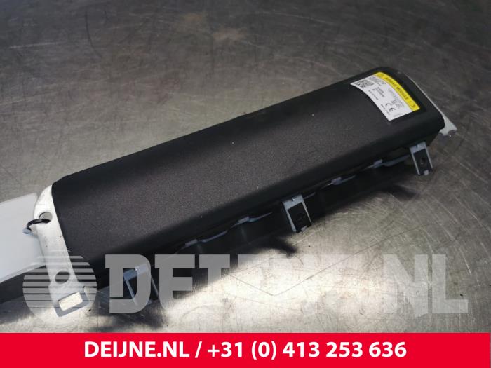 Volvo XC40 Airbag knie links O155857