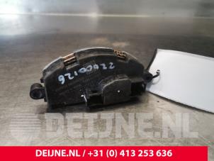Volvo XC40 Heater resistor O155863 photo 2