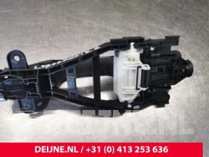 Volvo XC40 Portiergreep 4Deurs links-achter O155866 foto 2