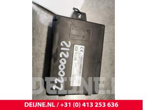 Opel Vivaro Body control computer O155877 photo 2