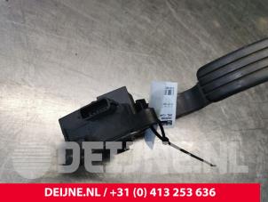 Opel Vivaro Gaspedaal O155880 foto 3