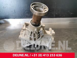 Volvo XC40 Tussenbak 4x4 O155885 foto 2