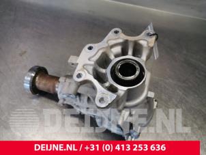 Volvo XC40 Tussenbak 4x4 O155885 foto 3