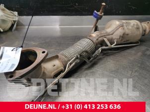 Volvo XC40 Particulate filter O155886 photo 2