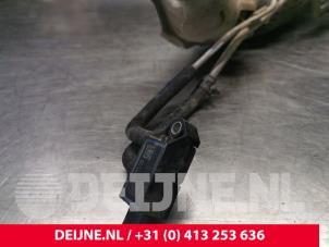 Volvo XC40 Particulate filter O155886 photo 3