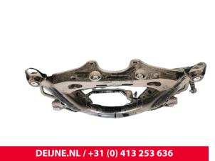 Volvo XC40 Rear support beam O155888 photo 2