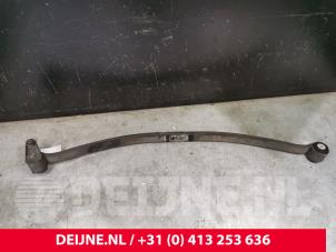Volkswagen Crafter Rear leaf spring O155906 photo 2