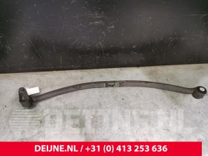 Volkswagen Crafter Blattfeder hinten O155907 foto 2