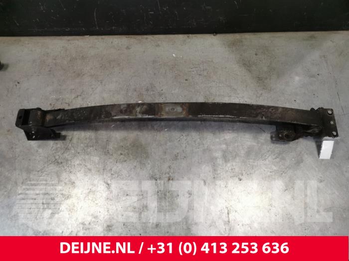 Renault Master Blattfeder hinten O155908