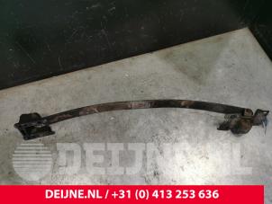 Renault Master Blattfeder hinten O155908 foto 2