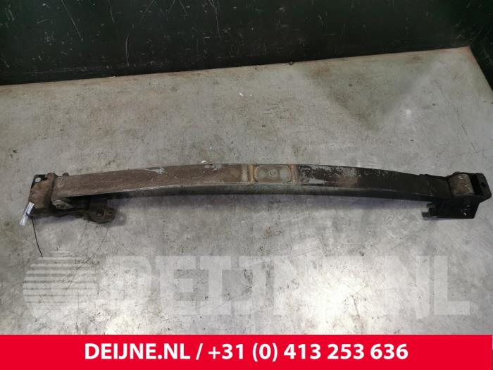 Renault Master Blattfeder hinten O155909