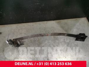 Renault Master Rear leaf spring O155909 photo 2