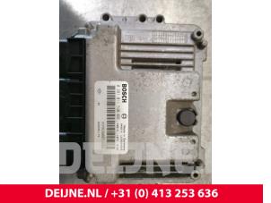 Nissan Primastar Engine management computer O155918 photo 3