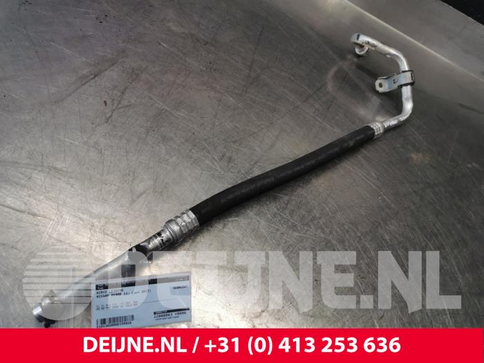 Nissan NV400 Airco Leiding O155928