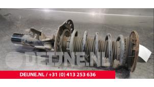 Volvo V60 Front shock absorber rod, left O155938 photo 2