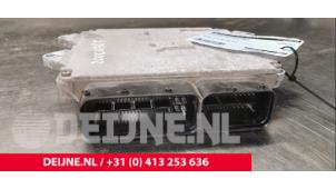 Fiat Doblo Computer Motormanagement O155944 foto 2