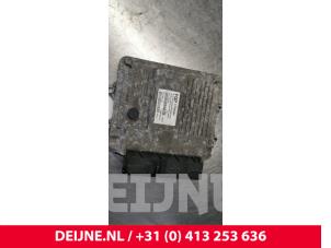 Fiat Doblo Computer Motormanagement O155944 foto 3