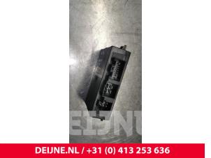 Volvo XC70 Modul Heckklappe Motor O155946 foto 2