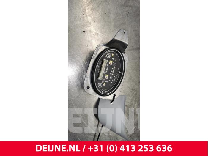 Volvo XC40 Module LED koplamp O155950