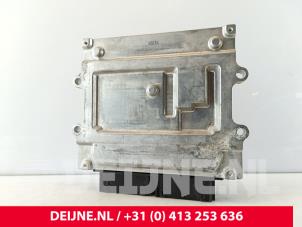 Volvo V40 Engine management computer O155966 photo 2