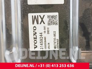 Volvo V40 Engine management computer O155966 photo 3
