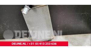 Gebruikte Radiateur Volvo V70 (SW) 2.4 D5 20V Prijs € 150,00 Margeregeling aangeboden door van Deijne Onderdelen Uden B.V.