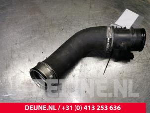 Volkswagen Transporter Intercooler Schlauch O155983 foto 3