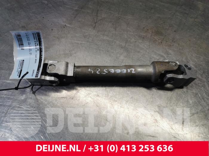 Mercedes B-Klasse Kreuzgelenk T-Achse O156011