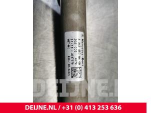 Mercedes B-Klasse Kruiskoppeling T-As O156011 foto 3