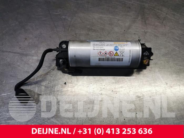 Peugeot Expert Start/stop condensator O156012