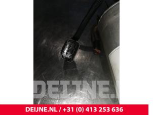 Peugeot Expert Start/Stopp Kondensator O156012 foto 2