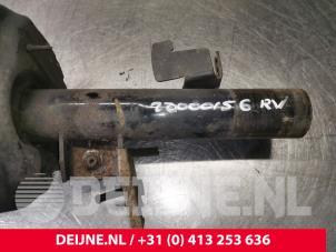 Volvo V70 Schokdemperpoot rechts-voor O156029 foto 2