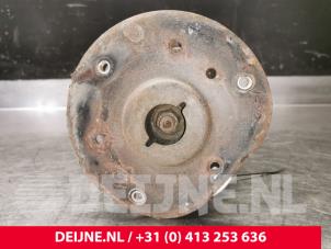 Volvo V70 Schokdemperpoot rechts-voor O156029 foto 3