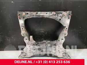 Volvo XC60 Subframe O156067 photo 2