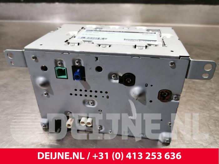 Volvo XC60 Radio O156074