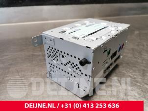 Volvo XC60 Radio O156074 foto 3