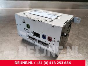 Volvo XC60 Radio O156074 foto 2