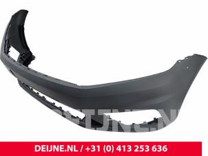 Volkswagen Caddy Front bumper O9990001589 photo 2