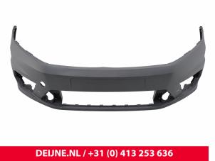 Volkswagen Caddy Front bumper O9990001589 photo 3