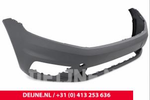 Volkswagen Caddy Front bumper O9990001589 photo 4