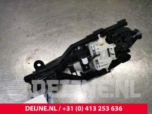 Volvo XC60 Türgriff 4-türig rechts vorne O156110 foto 3