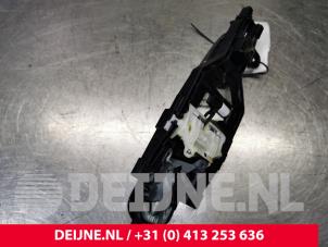 Volvo XC60 Türgriff 4-türig links vorne O156111 foto 3