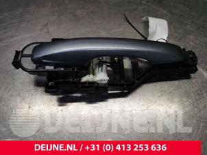 Volvo XC60 Türgriff 4-türig links vorne O156111 foto 2