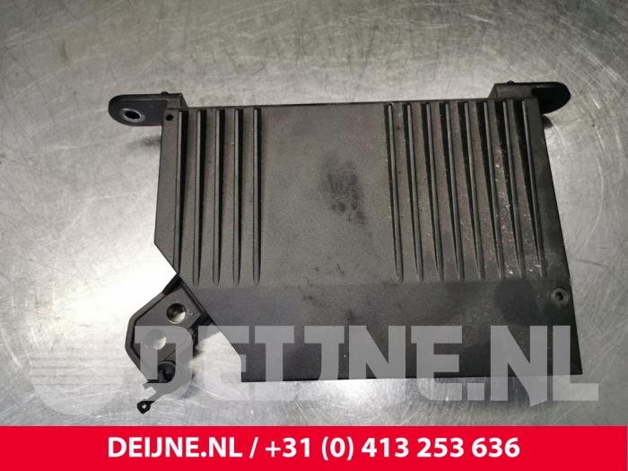 Volvo XC60 Radioverstärker O156112